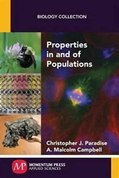 Properties In And Of Populations