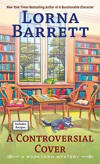A Controversial Cover