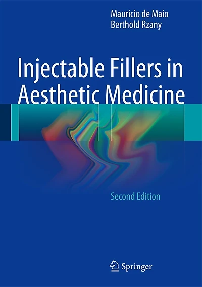 Injectable Fillers Aesthetic Medicine