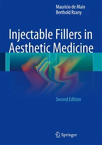 Injectable Fillers Aesthetic Medicine