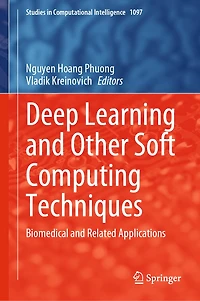 Deep Learning and Other Soft Computing Techniques: Biomedical Related Applications