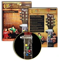 Chordbuddy Teacher Review Pack