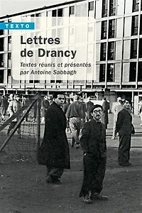 Lettres de Drancy