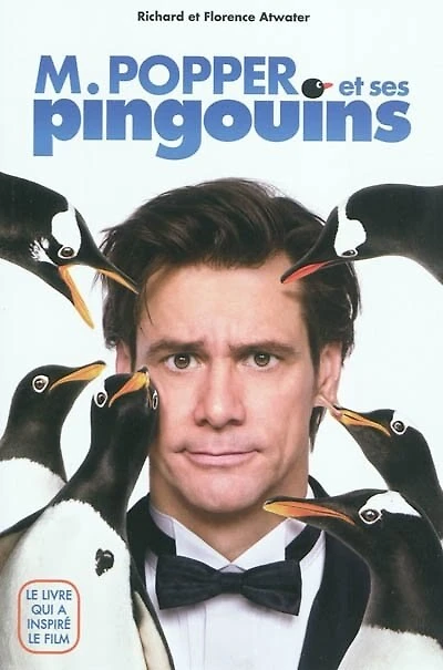 Monsieur Popper et ses pingouins