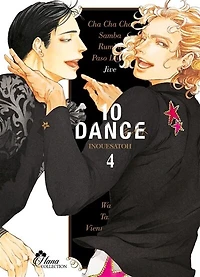 10 dance, Vol. 4