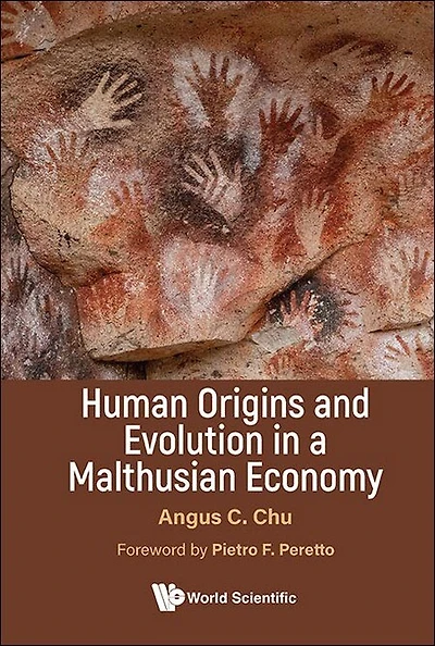 Human Origins And Evolution A Malthusian Economy