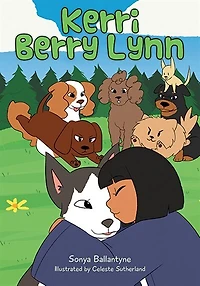Kerri Berry Lynn