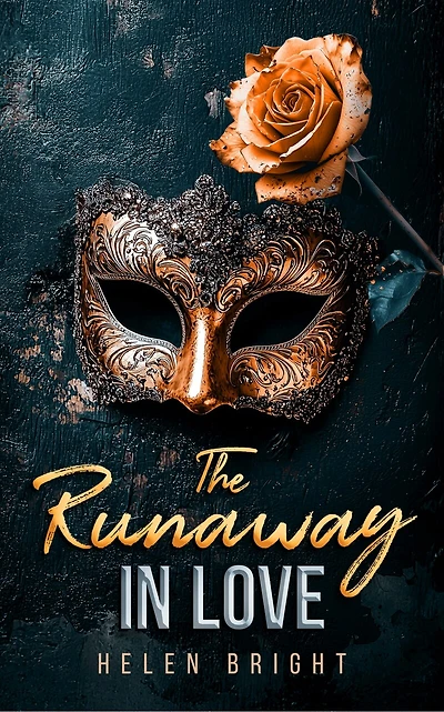 The Runaway In Love: A gripping Bratva love story