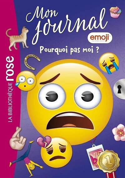 Pourquoi pas moi ?