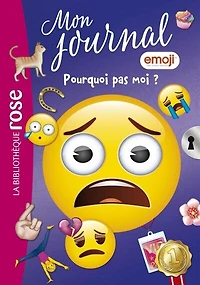 Pourquoi pas moi ?