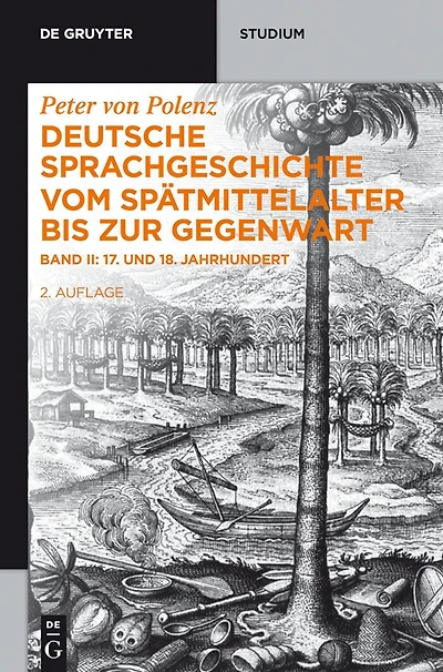 17. und 18. Jahrhundert