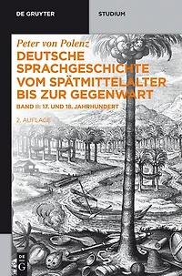 17. und 18. Jahrhundert