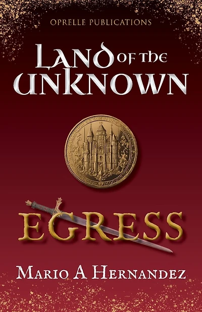 Land of the Unknown: Egress