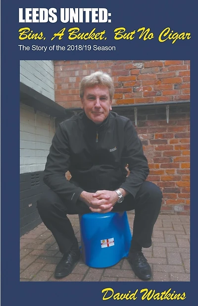 Leeds United: Bins, a Bucket, but No Cigar