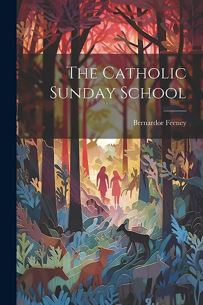 The Catholic Sunday School