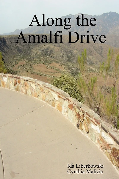 Along The Amalfi Drive