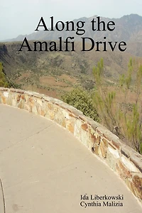 Along The Amalfi Drive