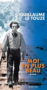 Moi en plus beau