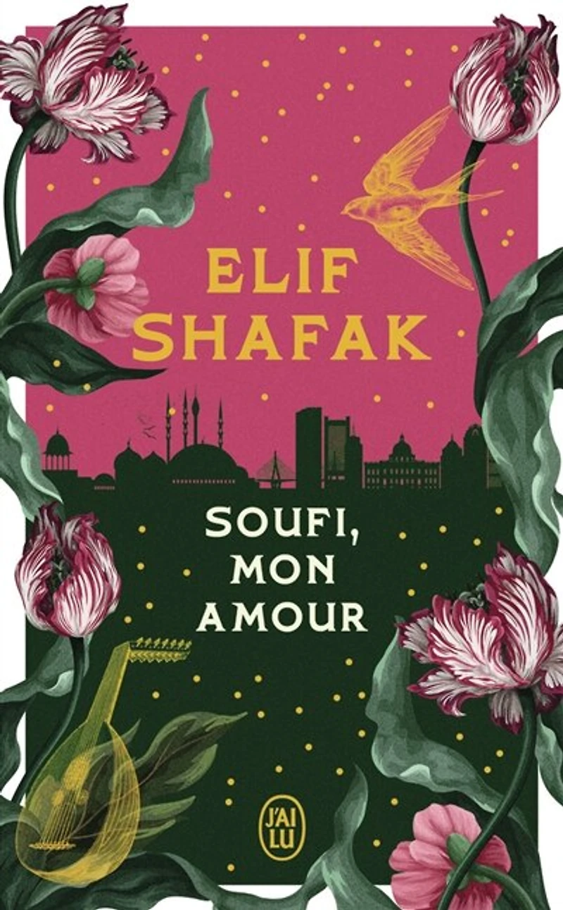 Soufi, mon amour