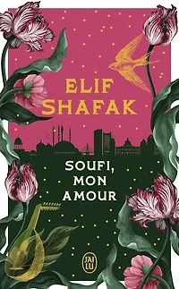 Soufi, mon amour