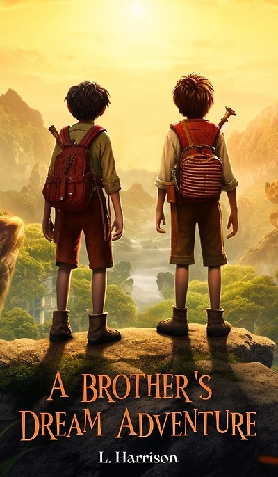 A Brother's Dream Adventure
