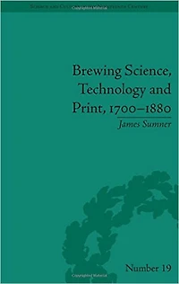 Brewing Science, Technology and Print