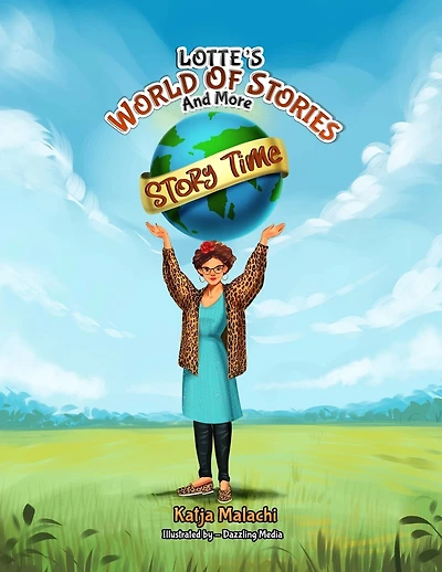Story Time: Lotte's World of Stories and More