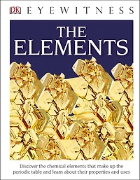 Eyewitness The Elements