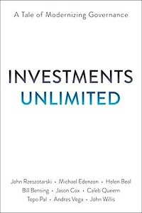 Investments Unlimited: A Novel About Devops, Security, Audit Compliance, And Thriving The Digital Age