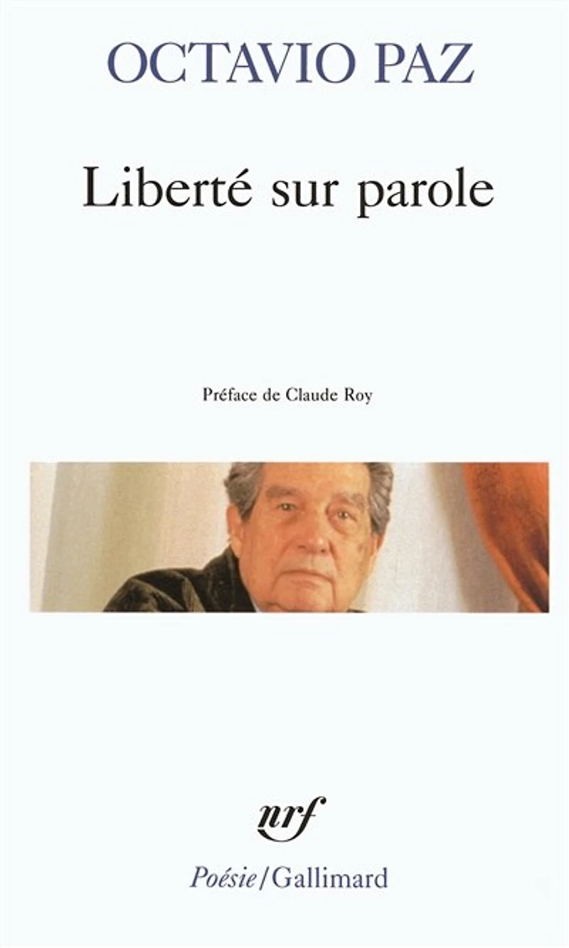 Liberté sur parole