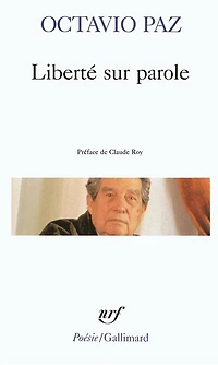 Liberté sur parole