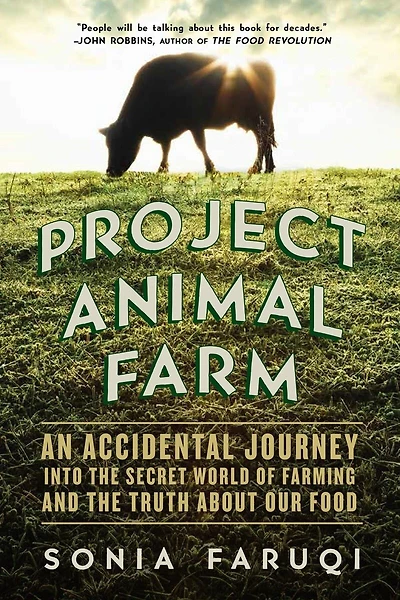 Project Animal Farm