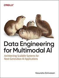 Data Engineering for Multimodal AI: Architecting Scalable Systems for Next-Generation AI Applications