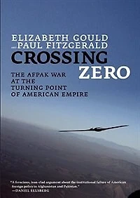 Crossing Zero: the AfPak War at Turning Point of American Empire