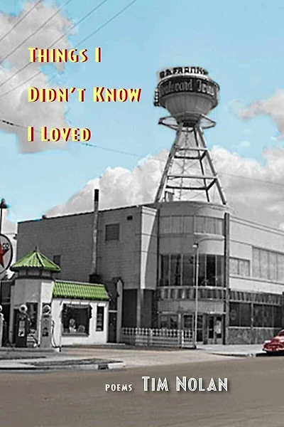 Things I Didn't Know I Loved