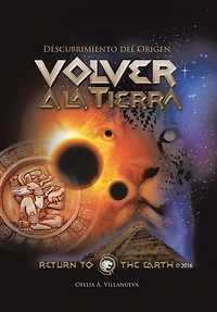 Volver a la TIERRA: Descubrimiento del Origen