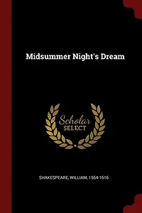 Midsummer Night's Dream