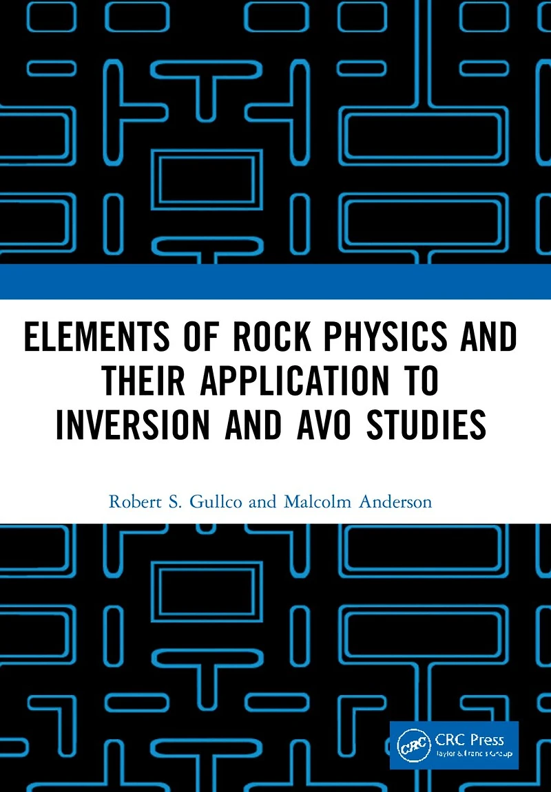 Elements Of Rock Physics And Their Application To Inversion Avo Studies