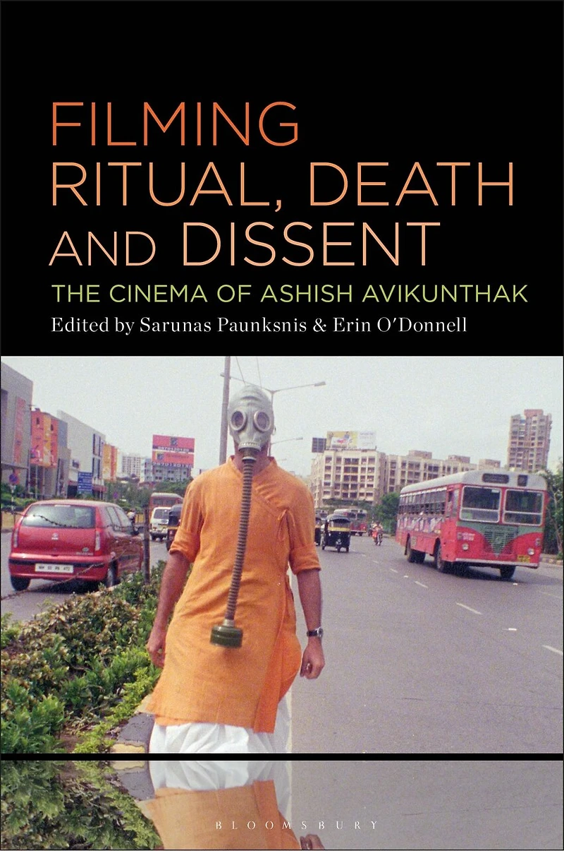 The Epistemic Archeology of Ashish Avikunthak: Cinema and Religiosity Everyday Life