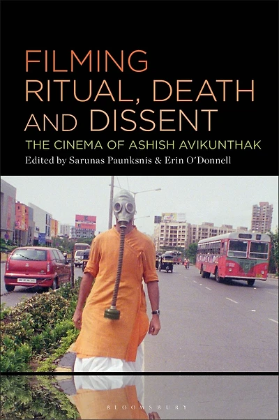 The Epistemic Archeology of Ashish Avikunthak: Cinema and Religiosity Everyday Life