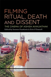 The Epistemic Archeology of Ashish Avikunthak: Cinema and Religiosity Everyday Life