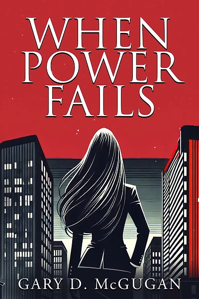 When Power Fails: A Novel of International Suspense and Intrigue