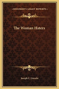 The Woman Haters
