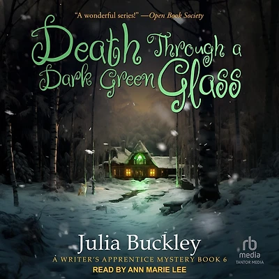 Death Through a Dark Green Glass