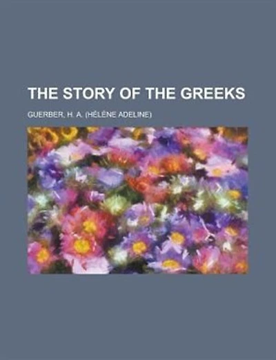 The Story Of The Greeks