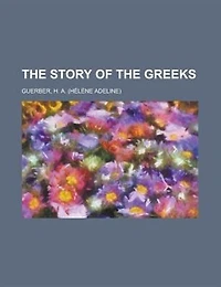 The Story Of The Greeks