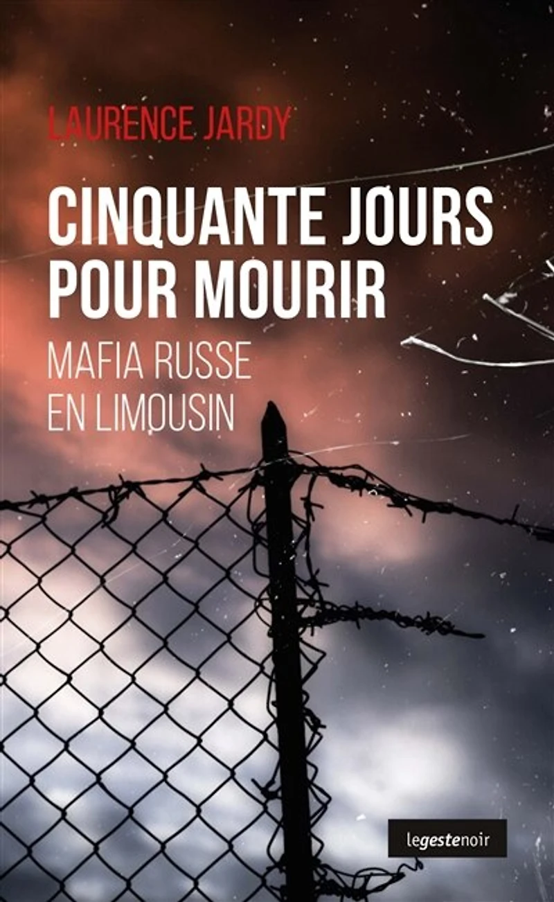 Cinquante jours pour mourir