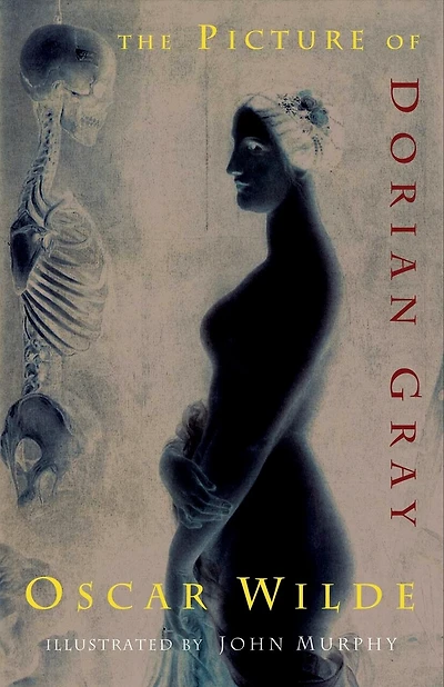 The Picture Of Dorian Gray
