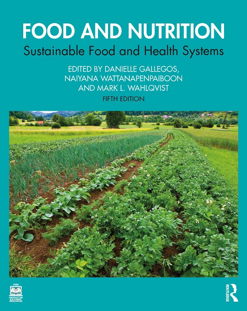 Food and Nutrition: Sustainable Health Systems