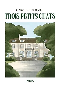 Trois petits chats